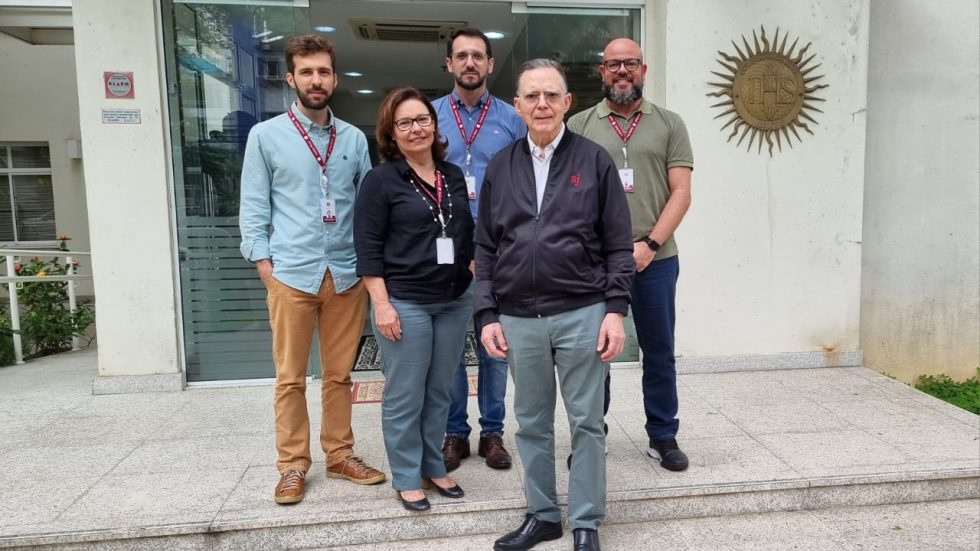 Equipe Do Escrit Rio Central Da Rje Realiza Imers O Para Avaliar E