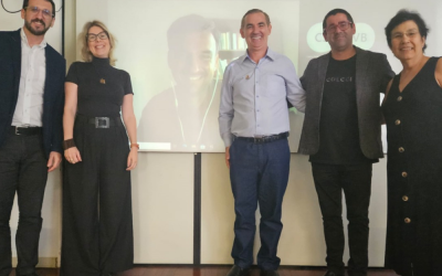 Programa de Formação Continuada