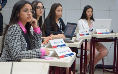 DIONU estimula o protagonismo juvenil no Diocesano