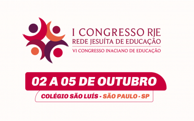 Congresso RJE
