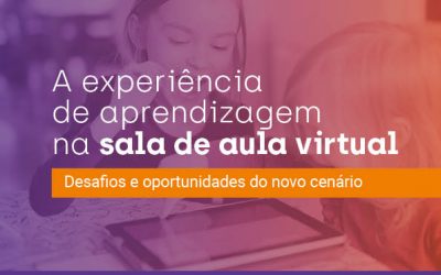 RJE reúne virtualmente comunidade educativa para formação