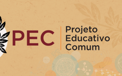 RJE lança nova versão do Projeto Educativo Comum que norteará ações pedagógicas até 2025