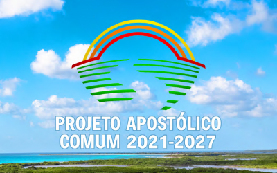 CPAL lança Projeto Apostólico Comum 2021 – 2027