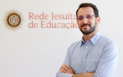 Nomeado o novo diretor da RJE