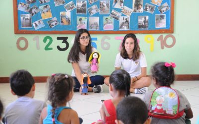 “Um Coração Aberto ao Mundo Inteiro”