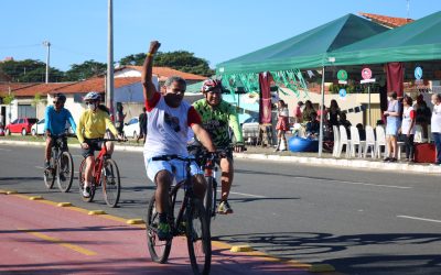 Colégio Diocesano São Francisco de Sales e Diocesano Infantil movimentam comunidades com lazer, sorteios e ação social