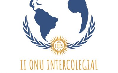 II ONU Intercolegial reúne estudantes do Ensino Médio da RJE 