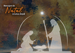 Mensagem de Natal da Província do Brasil