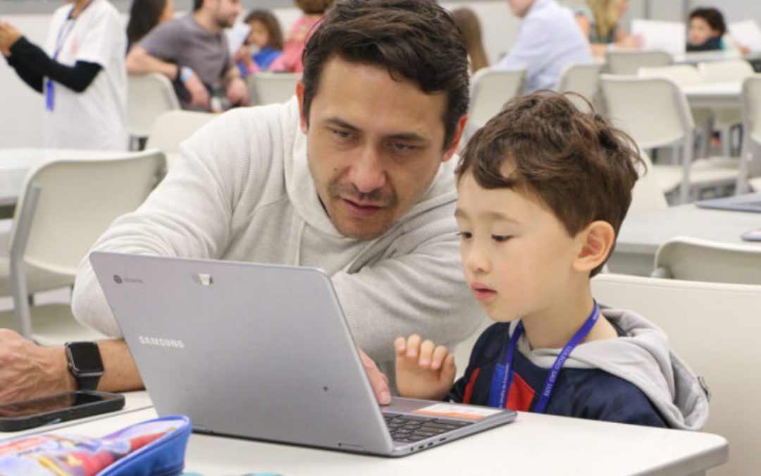 Controle parental: como garantir que as crianças e os adolescentes naveguem de forma segura na internet