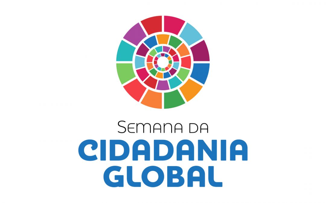 ETE FMC promove a Semana da Cidadania Global