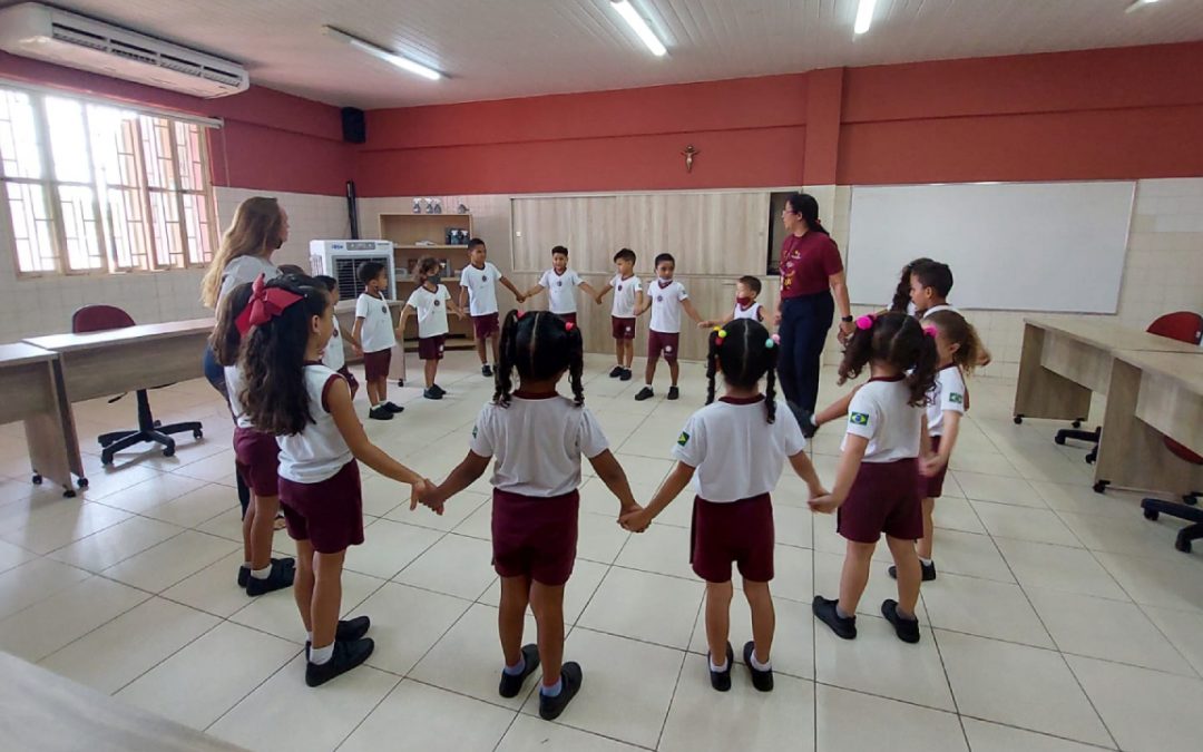 Competências socioemocionais: como tornar as relações saudáveis no ambiente escolar