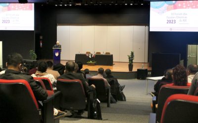 11º Fórum das Equipes Diretivas da RJE discute o futuro da educação