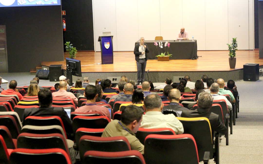 Segundo dia do 11º Fórum das Equipes Diretivas da RJE discute a educação inaciana no Brasil