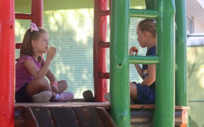 Artigo: “Educação Integral: um novo sujeito para novos tempos”