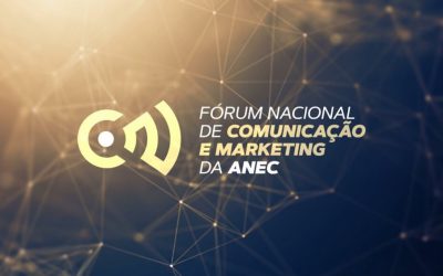 RJE presente no Fórum Nacional de Comunicação e Marketing da Anec