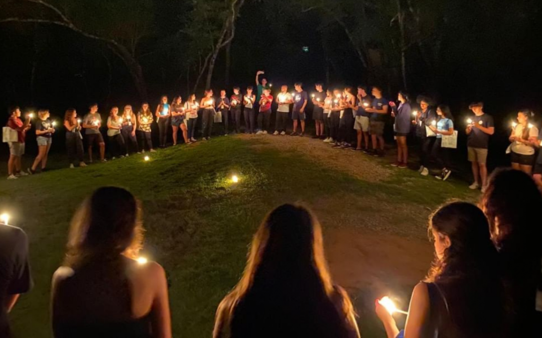 Artigo: “À luz da experiência de Inácio em Manresa, educar para a fé a partir da identidade da Pedagogia Inaciana”