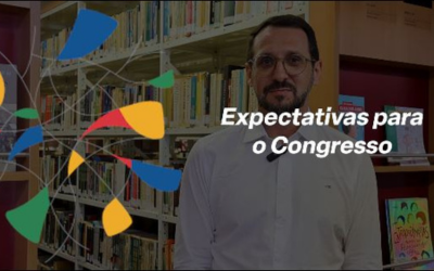 Expectativas para o II Congresso da RJE