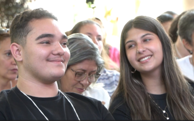 Vídeo dos estudantes | II Congresso da RJE