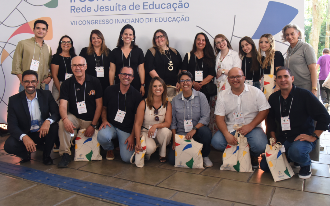 Confira as fotos do primeiro dia do II Congresso da RJE | 06 de agosto