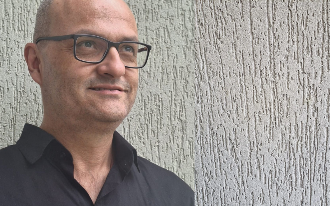 Formação que inspira: Alessandro França Quadrado