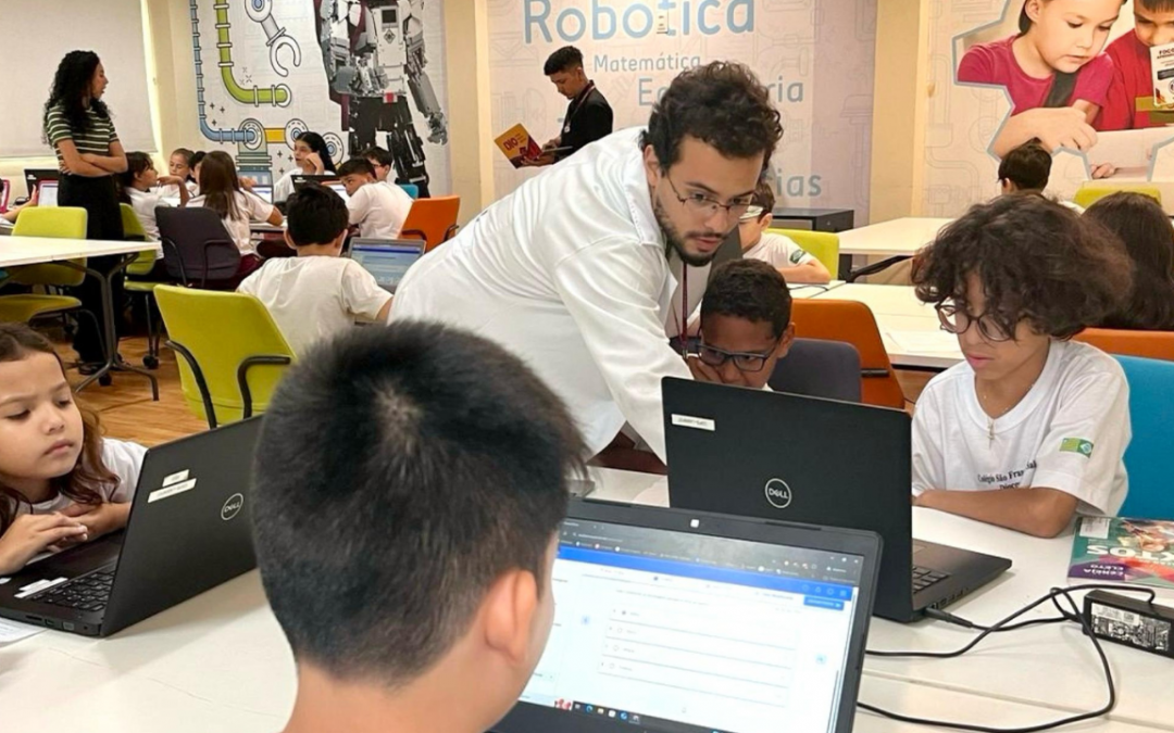 A importância da avaliação: como compreender o desempenho do estudante sem focar apenas nas notas