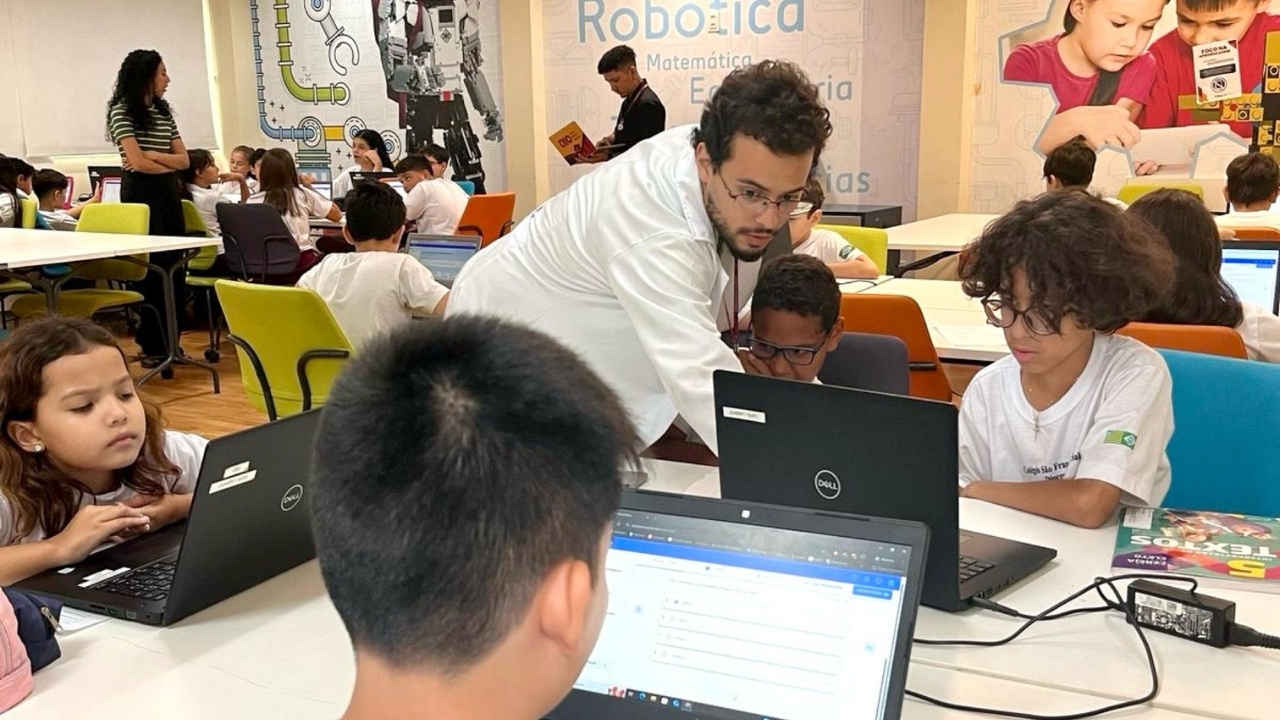 A importância da avaliação: como compreender o desempenho do estudante sem focar apenas nas notas