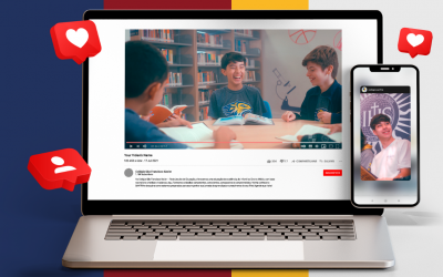 Colégio São Francisco Xavier lança novo vídeo institucional