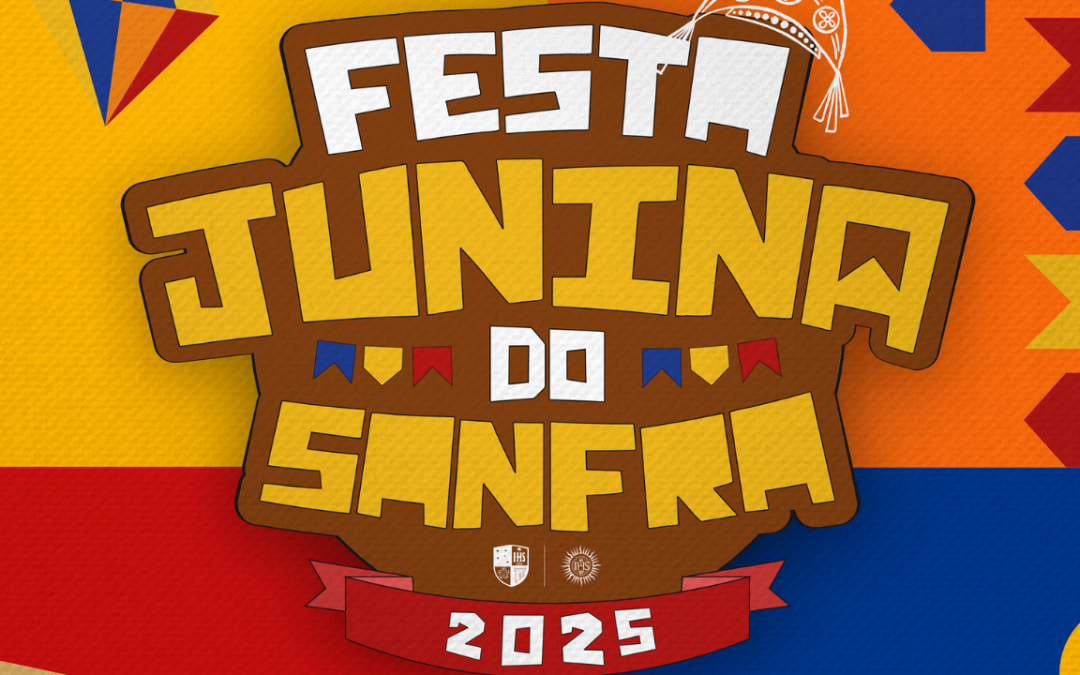Colégio São Francisco Xavier promove Arraiá Solidário 2025