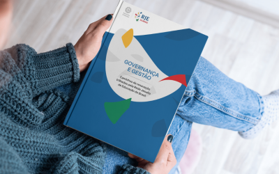 RJE lança livro sobre governança e gestão