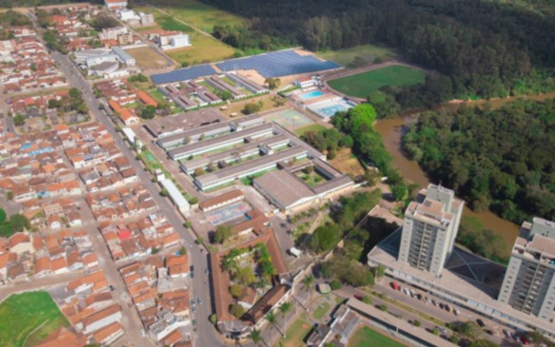 ETE FMC amplia mobilização de recursos para maior sustentabilidade institucional