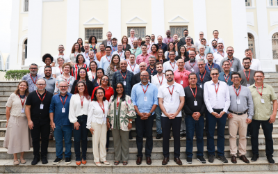13º Fórum das Equipes Diretivas conclui jornada de escuta e projeção para o futuro da RJE