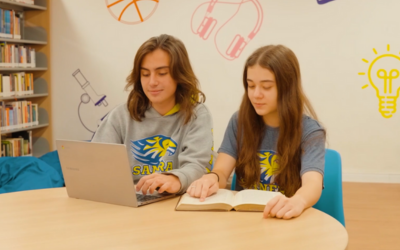 Vídeo institucional da Rede Jesuíta de Educação Básica (RJE)
