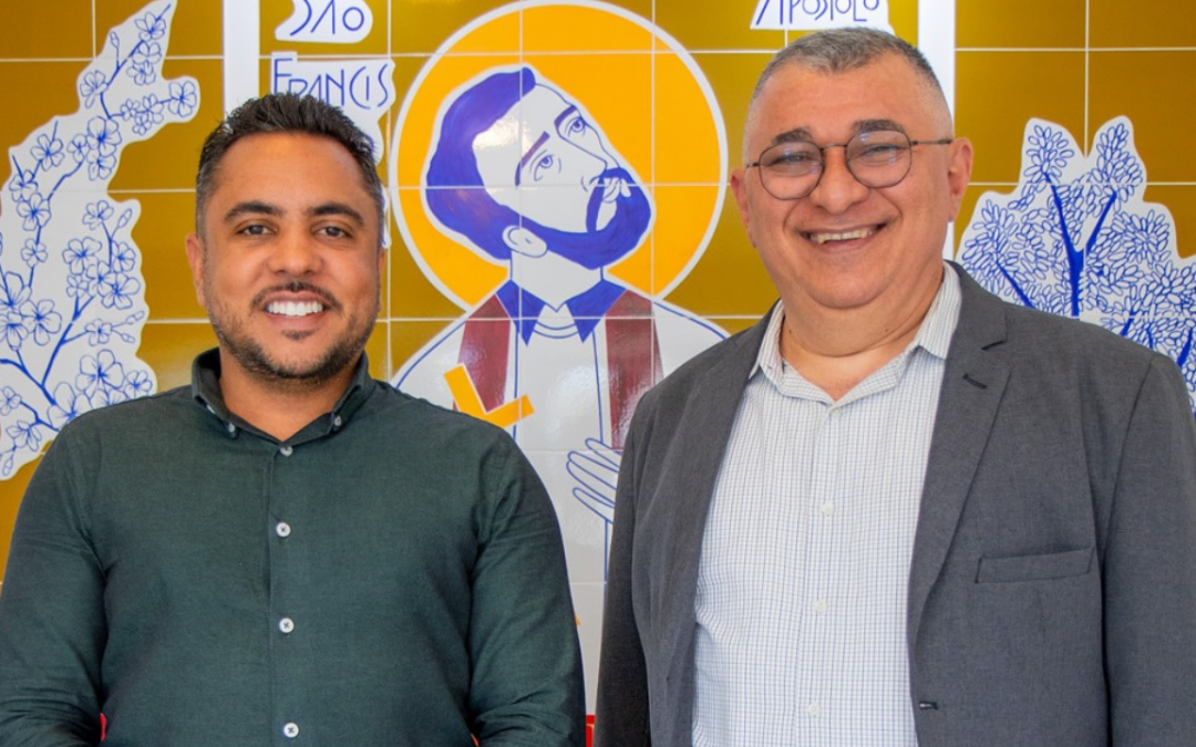 Colégio São Francisco Xavier tem novo diretor-geral interino