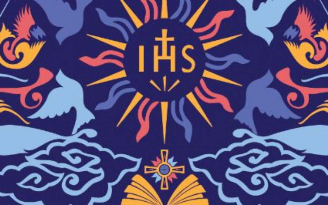 Artigo: “Por amor a Deus e ao próximo – O desafio de educar para a fé no século XXI continua…”