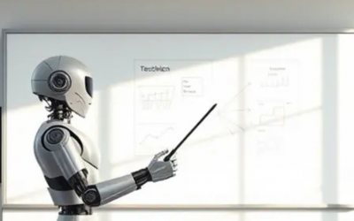 Artigo: “A Inteligência Artificial nunca substituirá o professor”