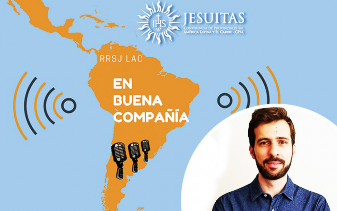 Livro sobre governança e gestão da RJE é destaque no “En Buena Compañía”