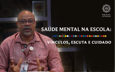 Saúde mental na escola: vínculos, escuta e cuidado