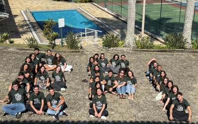 I Encontro de Monitores do EFI reúne antigos alunos da Rede Jesuíta de Educação