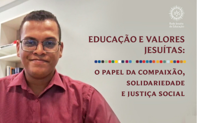 Educação e valores jesuítas: o papel da compaixão, solidariedade e justiça social