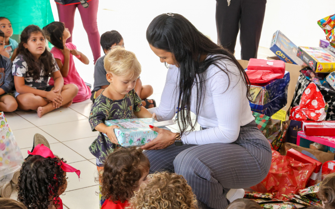 Educação e valores jesuítas: o papel da compaixão, solidariedade e justiça social
