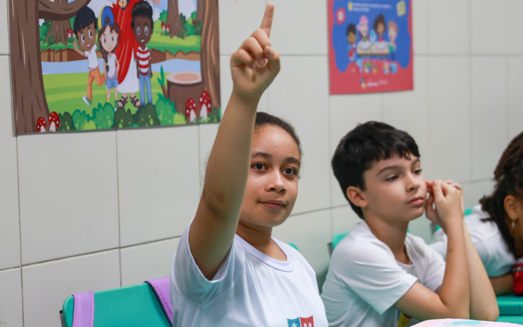 Autonomia e responsabilidade: como educar para a independência com limites claros