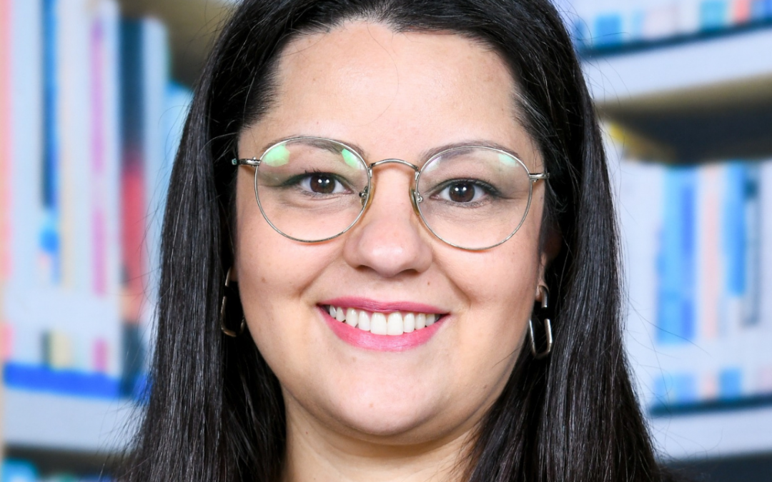 Formação que inspira: Fernanda da Silva Franco