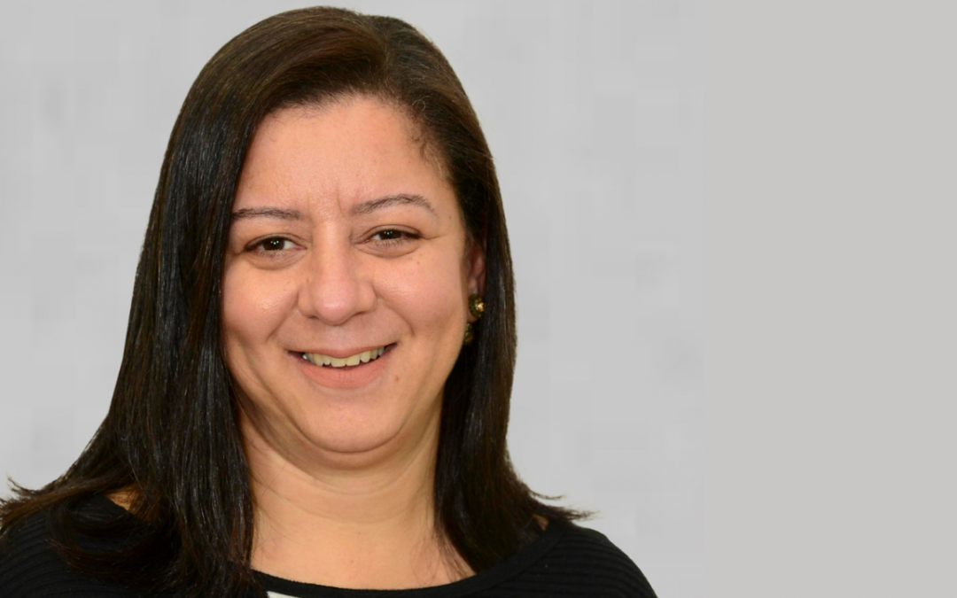 Formação que inspira: Danielle Maria Vieira Franca Simas