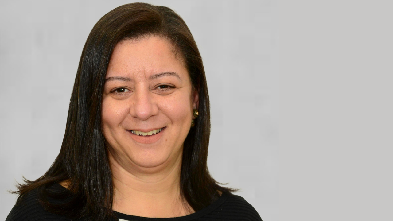 Formação que inspira: Danielle Maria Vieira Franca Simas