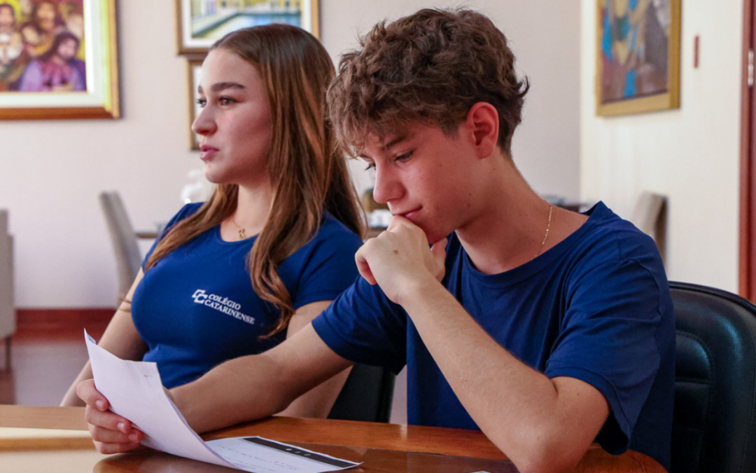 Projeto de Vida: educação que prepara para escolhas com sentido