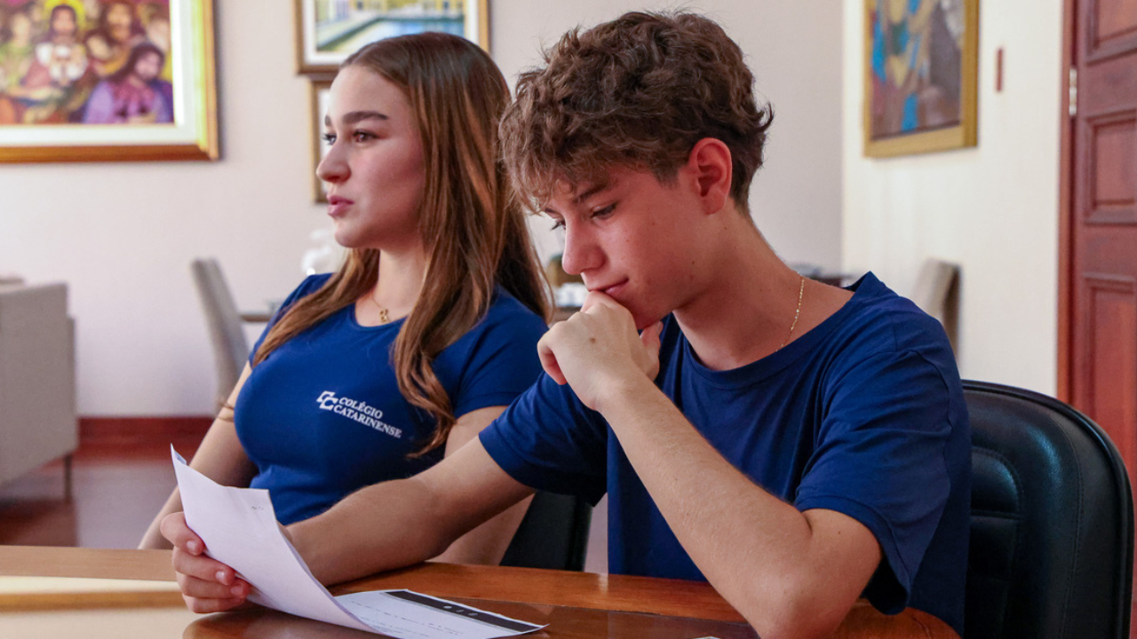 Projeto de Vida: educação que prepara para escolhas com sentido