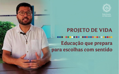 Projeto de Vida educação que prepara para escolhas com sentido