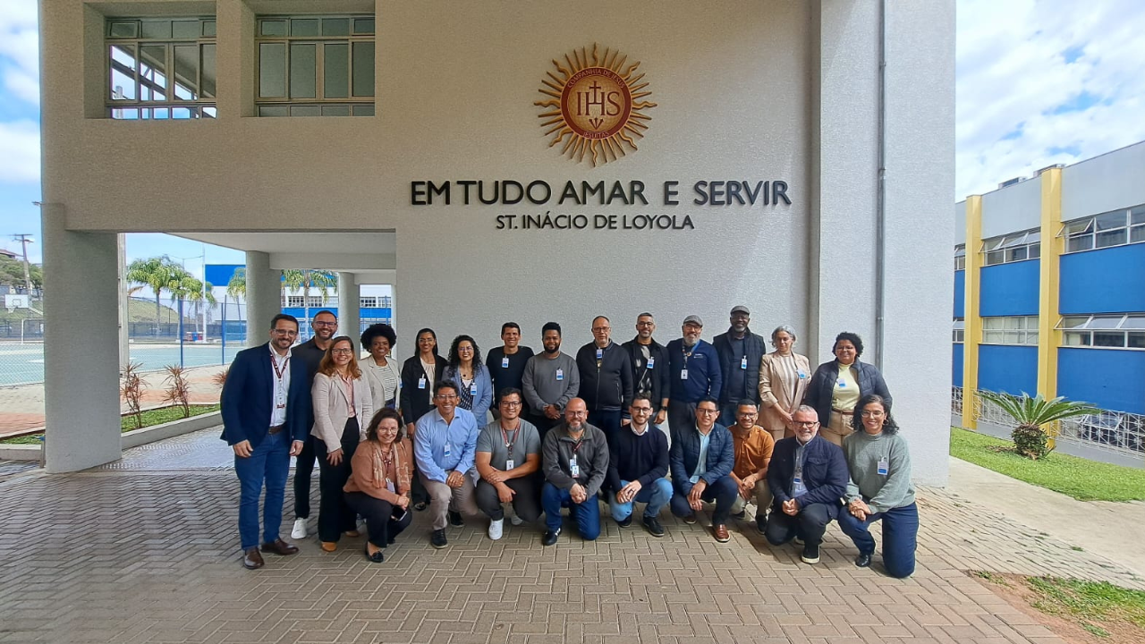 EncontroHomologosFCPastoral