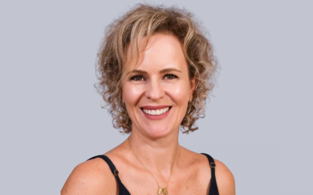 Formação que inspira: Adriane Balzaretti Caldas