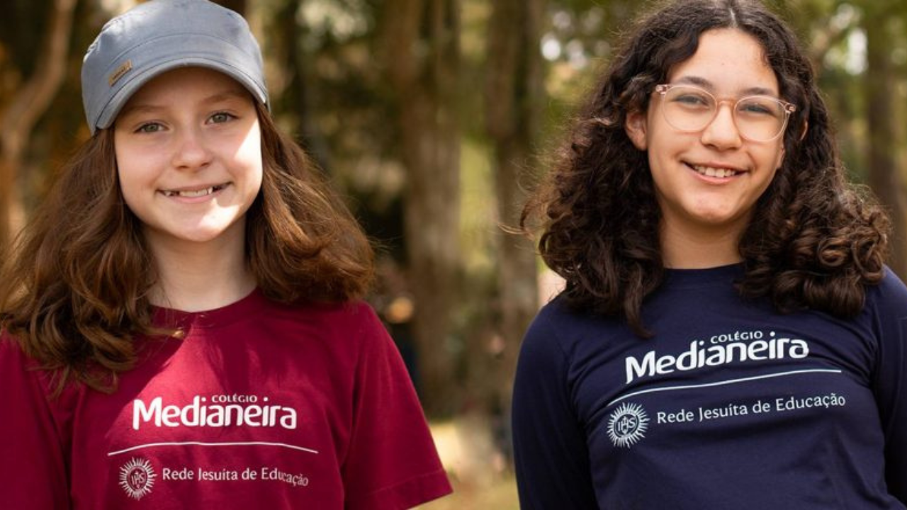 Estudantes do Colégio Medianeira estão classificadas para competição internacional de robótica educacional